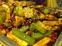 -滋味烤鱼(马北店)