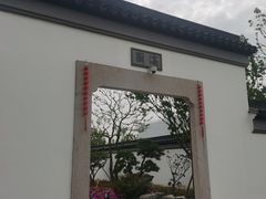 -上海滨江森林公园