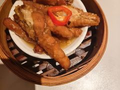 -添好运点心专门店(深水埗店)