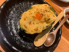 明太子焗牛油果-TORO MaKi 寿司·日料(华创店)
