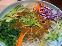 -黑土印象菜馆(三元桥店)
