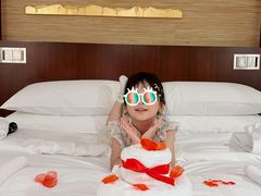 -厦门喜来登酒店