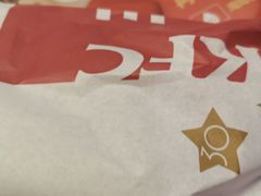 -肯德基(昌里店)