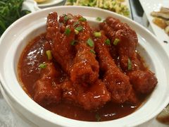 -津悦·正阳春烤鸭(红旗南路店)