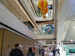 -万达广场(扬州邗江店)