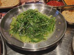 -核桃碳烤肉馆(深圳首店)