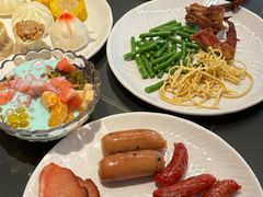 -涨巢·潮玩水疗局