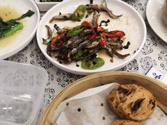 -客家汇·客家传承菜(水库店)