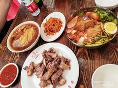 -西塔大冷面(市府大路店)
