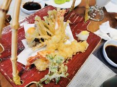 -森味薪火烧•烧鸟居酒屋•日本料理(望京店)