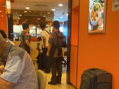 -大快活(罗湖商业城分店)