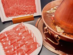 -京熹顺·老北京百年铜锅涮肉(百家湖1912店)