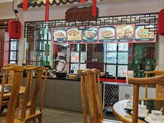 -天仁聚驴肉香(北石槽店)