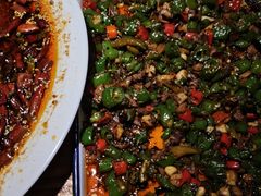 -兔槽江湖菜·重庆璧山兔(水围店)