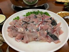 -大理.老字号渝记酸萝卜乌鱼(古城总店)