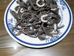 -老爆肚满五香烧牛羊肉