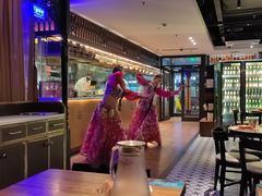 -耶里夏丽·丝路新疆菜·清真食品(徐汇南丹东路臻选店)