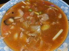 -洛阳面馆(红专路店)