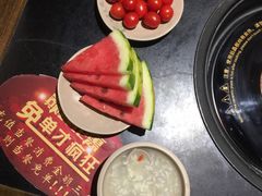 -舒家大院老火锅(台江路店)