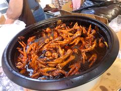 -鸡脚旮旯平江路店