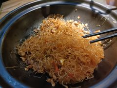 -聚鑫朋酸菜肥肠(文艺路口店)