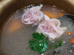 -羊之道草原味道清真餐厅(番禺店)
