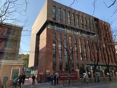 -上海市大同初级中学