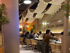 -帕娜·泰式茶餐厅·Bistro(近铁广场店)