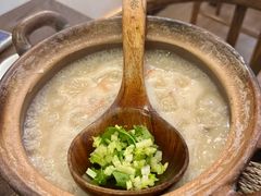 -大洋家·精品潮汕菜·生腌砂锅粥(天河东路店)