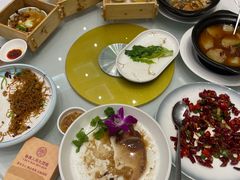 -春满园·早茶·粤菜·宴会(喜宴店)