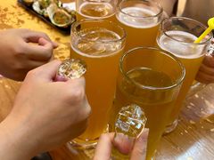 -王扯火胖哥烤生蚝(眉山首店)