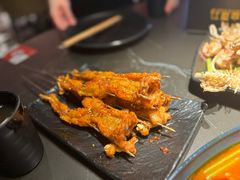 -红盔甲·小龙虾(人民广场店)