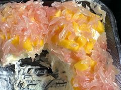 -鲍师傅糕点(五月花店)