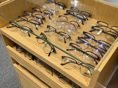 -Eziwish眼镜·蔡司授权店