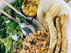 银杏仁炖煎豆腐-Green Option(官舍店)