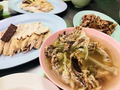 -红大哥水门鸡饭(總店)