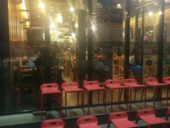 -聚点串吧·北京烧烤(朝北店)