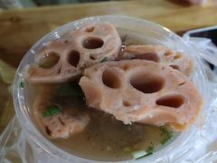 -燕子煨汤(山海关路店)