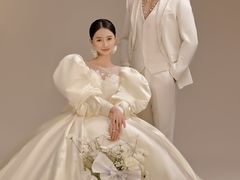 -爱度婚纱摄影(横店华夏大道店)