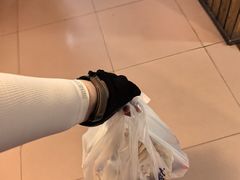 -姥家大锅台水库渔家