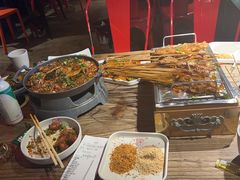 -李不管把把烧(天府三街店)