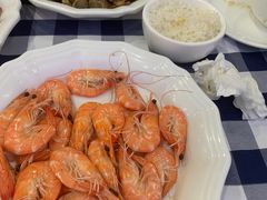 -钱大妈海鲜饭店(保利林语店)