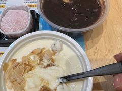 -满记甜品(王府井北京市百货大楼店)
