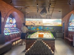 -佬太公海鸭·海鲜大排档(上海总店)