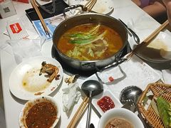 -七欣天香辣蟹火锅(上海安亭新源路店)
