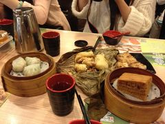 -添好运点心专门店(中环IFC店)