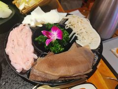 -珮姐老火锅(新街口店)