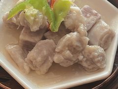 -红燕阁·精品琼菜·粤式早茶·囍宴(红燕堂酒店)