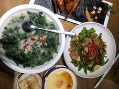 -大鸽饭(岗顶店)