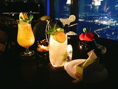 -瑞吉酒店·The Drawing Room闲逸廊·云端下午茶·夜奢Whiskey